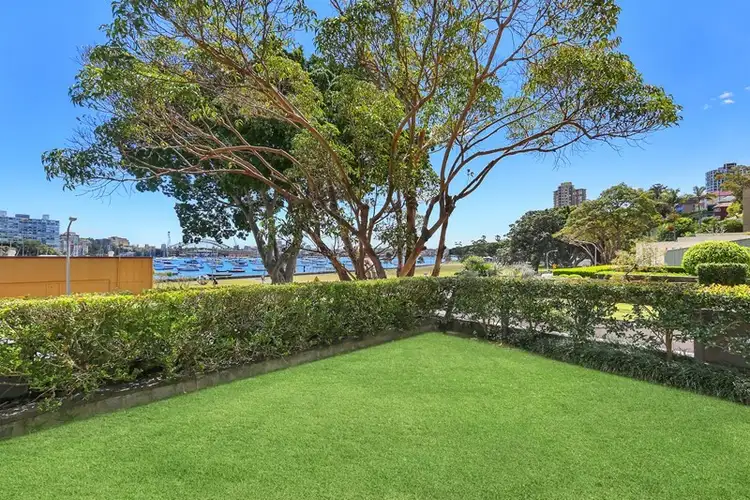 Seventh view of Homely house listing, 51 New Beach Road, Darling Point NSW 2027