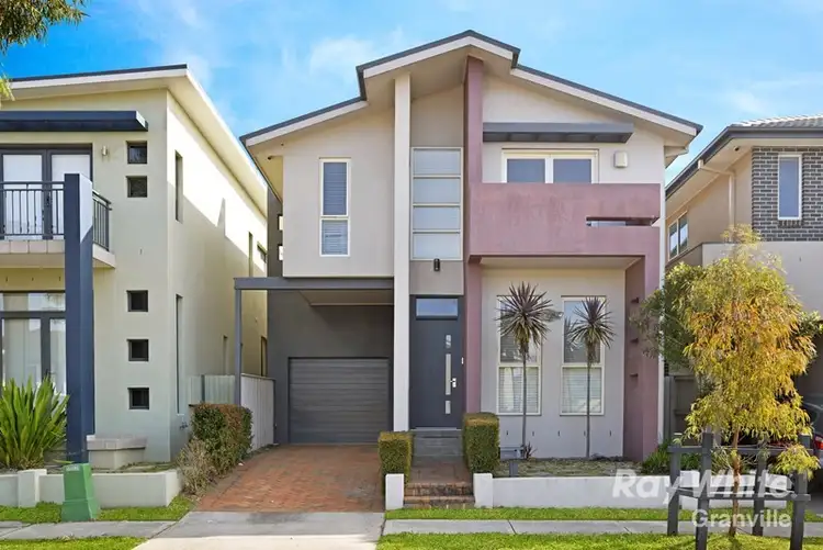 5 Talara Street, Pemulwuy NSW 2145