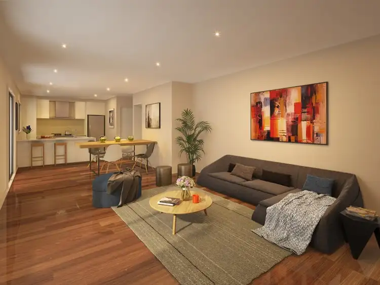 Second view of Homely house listing, 47 Bellbird Drive, Bayswater North VIC 3153