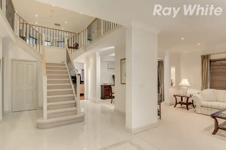 Sixth view of Homely house listing, 111 Edmund Rice Parade, Bundoora VIC 3083