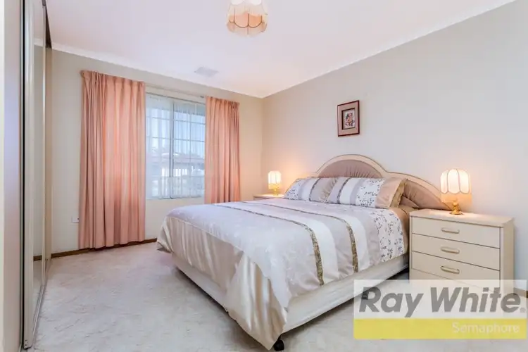 Sixth view of Homely unit listing, 1/11 Oronsay Drive, North Haven SA 5018