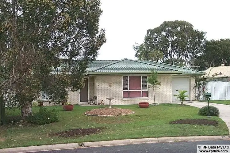 6 Karee Drive, Bellara QLD 4507