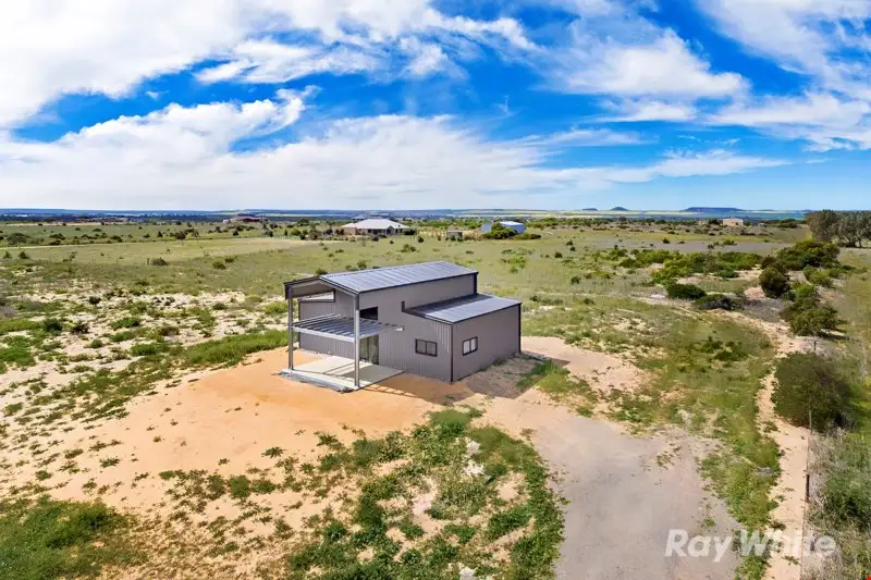 Main view of Homely land listing, 12 Readhead Street, Rudds Gully WA 6532