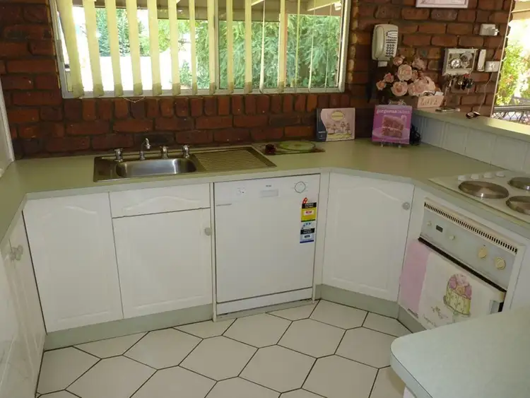 Fifth view of Homely house listing, 6 Cutler Court, St George QLD 4487