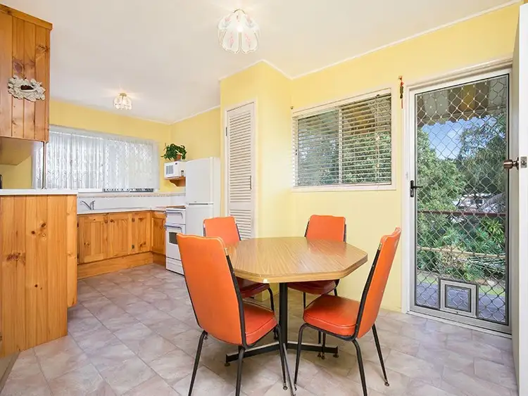 Third view of Homely house listing, 58 Snowdon Street, Slacks Creek QLD 4127