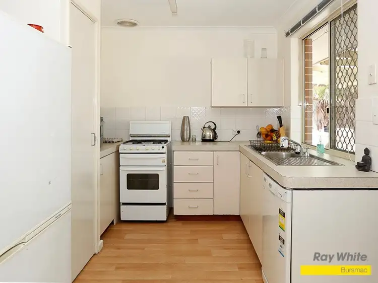 Second view of Homely house listing, 4 Uluru Gardens, Ballajura WA 6066