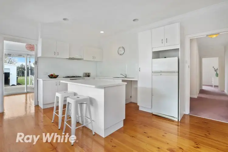 Second view of Homely house listing, 10 Curletts Road, Lara VIC 3212