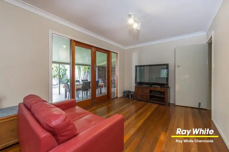 Fourth view of Homely house listing, 17 Chingford Street, Chermside West QLD 4032