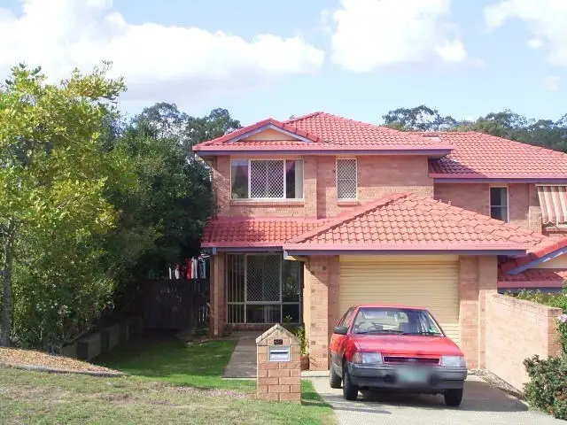 Main view of Homely house listing, 7A Spurs, Sumner QLD 4074