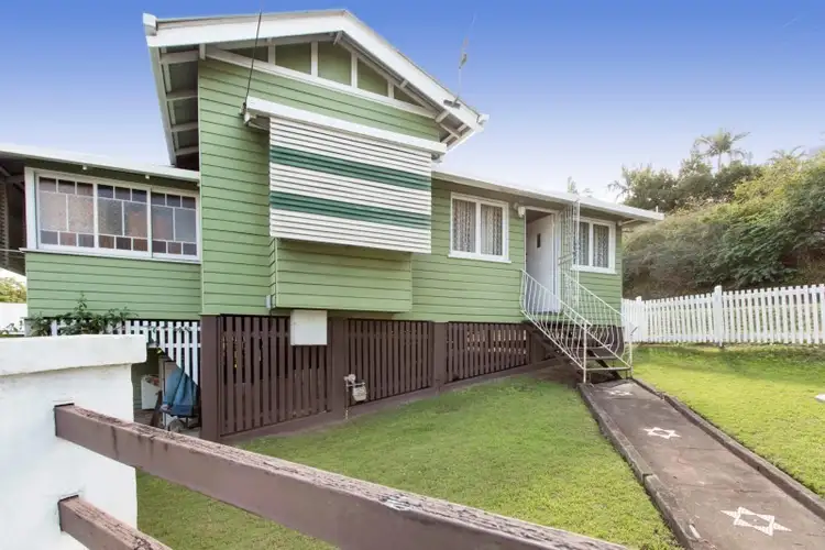 Sixth view of Homely house listing, 565-571 Milton Road, Toowong QLD 4066