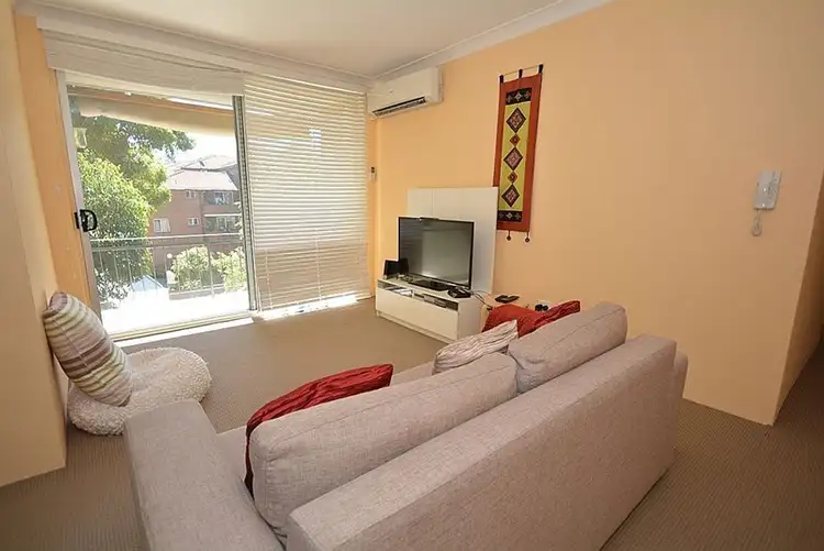 Third view of Homely apartment listing, 9/18-24 Oxford Street, Merrylands NSW 2160