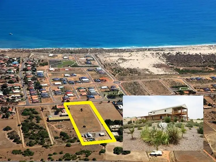 Second view of Homely house listing, 650 Chapman Road, Glenfield WA 6532