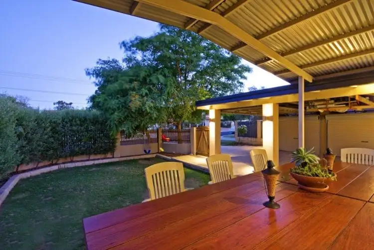 Second view of Homely house listing, 27 Burroughs Road, Karrinyup WA 6018