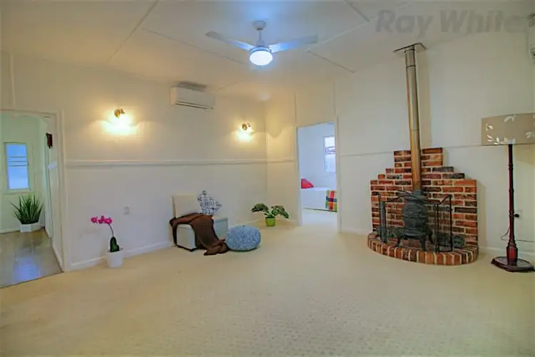 Fifth view of Homely house listing, 59 Queen Street, Blackstone QLD 4304