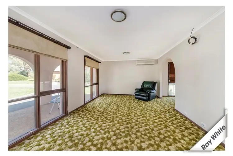 Second view of Homely house listing, 26 Balamara Street, Giralang ACT 2617