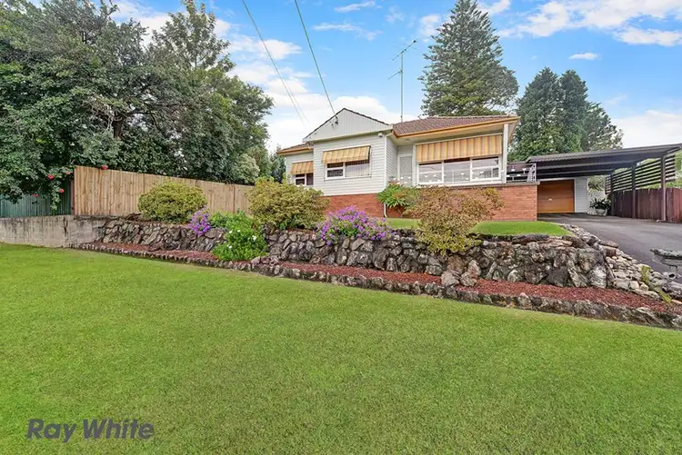 Main view of Homely house listing, 22 Anthony Street, Epping NSW 2121