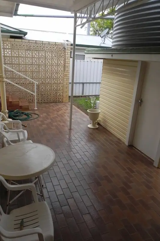 Fifth view of Homely house listing, 4 Allom Street, Pittsworth QLD 4356