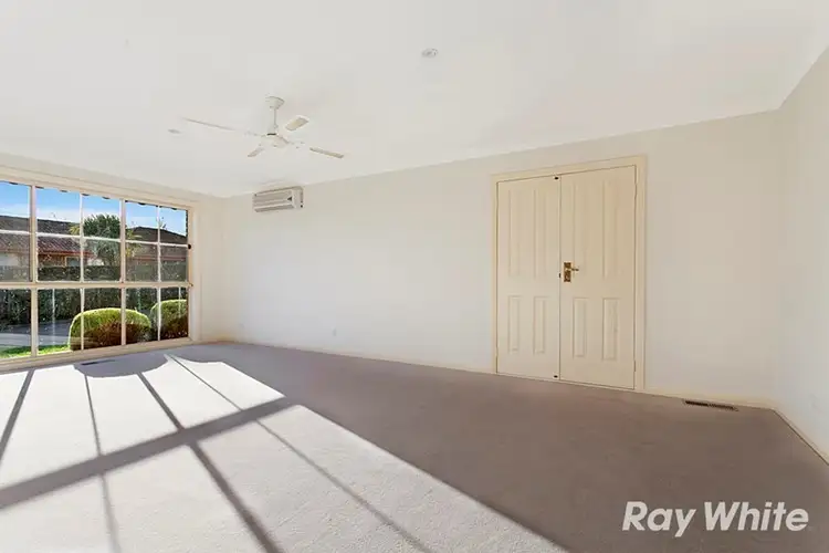 Second view of Homely townhouse listing, 4/6 Donald Street, Croydon VIC 3136