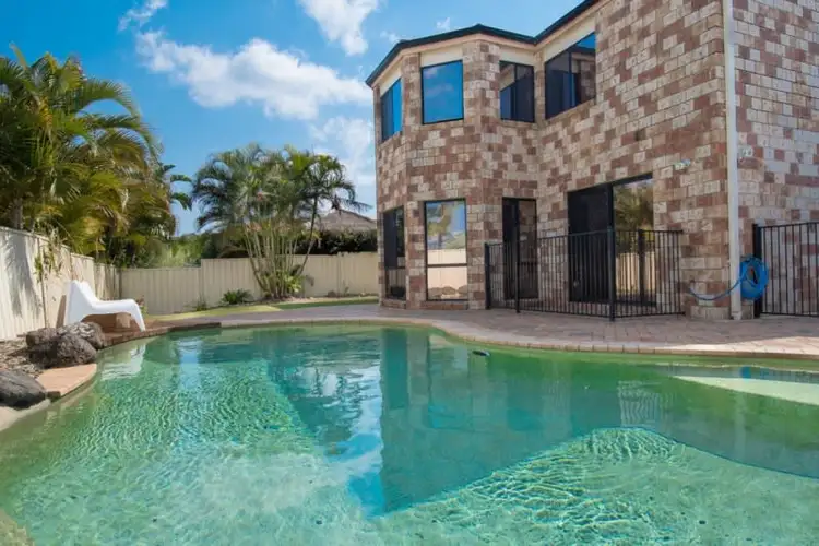 Main view of Homely house listing, 50 Ingles Circuit, Arundel QLD 4214