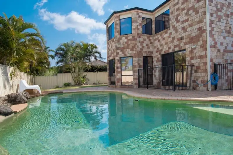 Main view of Homely house listing, 50 Ingles Circuit, Arundel QLD 4214