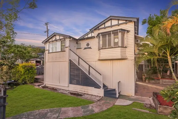 116 Montpelier Street, Newmarket QLD 4051