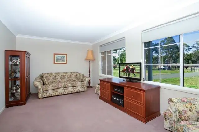 Third view of Homely house listing, 3 Sanctuary Way, Vacy NSW 2421