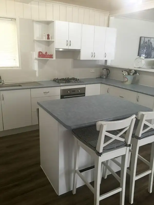 Sixth view of Homely house listing, 538 Flinders Parade, Brighton QLD 4017
