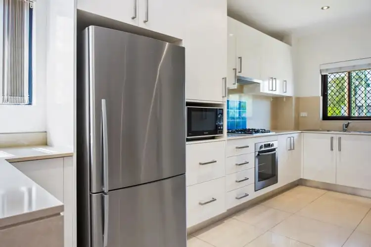 Second view of Homely townhouse listing, 3/162 Kissing Point Road, Dundas NSW 2117