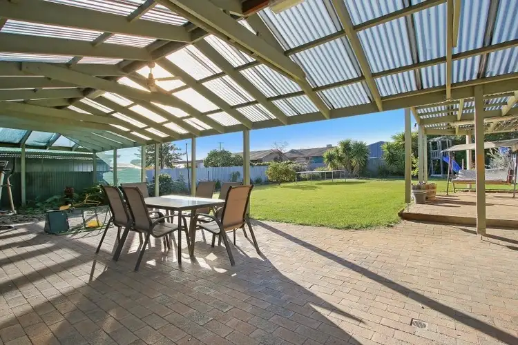 Fourth view of Homely house listing, 6 Glasgow Street, Rutherglen VIC 3685