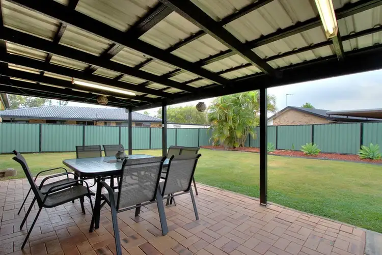 Second view of Homely house listing, 13 Higgins Street, Loganholme QLD 4129