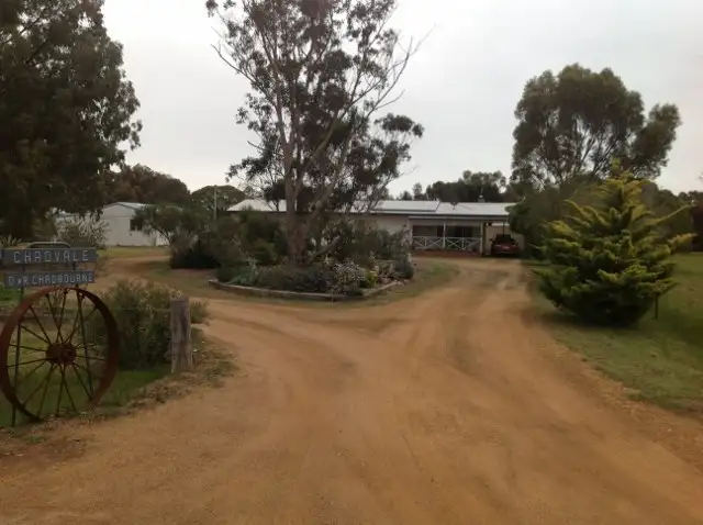 1 Brown Street, Tambellup WA 6320