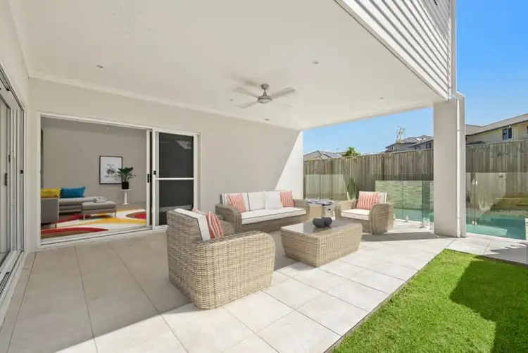 Third view of Homely house listing, 1 Trump Circuit, North Lakes QLD 4509