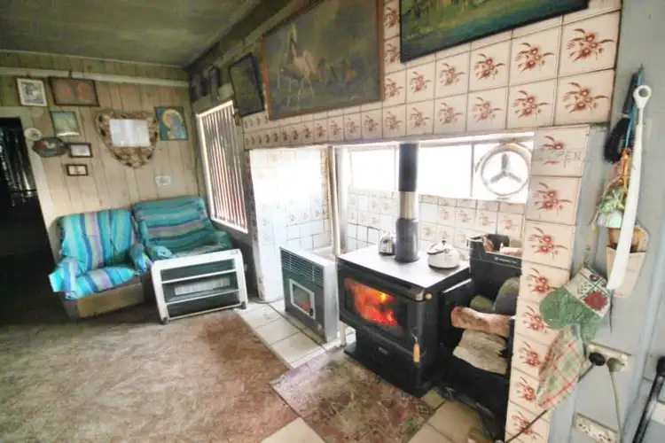 Sixth view of Homely house listing, "Townsview" 133 Back Demondrille Road, Murrumburrah NSW 2587