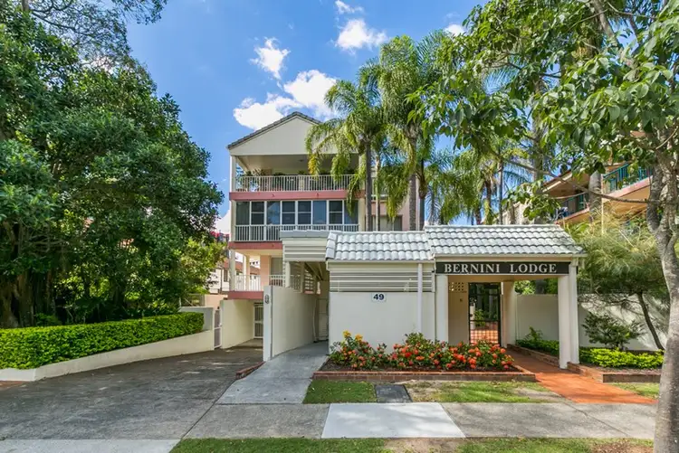 Main view of Homely apartment listing, 2/49 Bauer Street, Southport QLD 4215