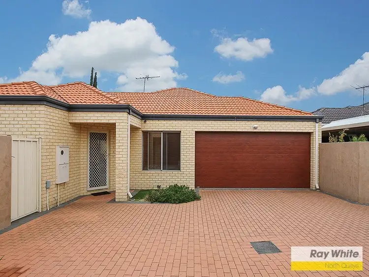 Second view of Homely house listing, 6/32 Gemini Way, Madeley WA 6065