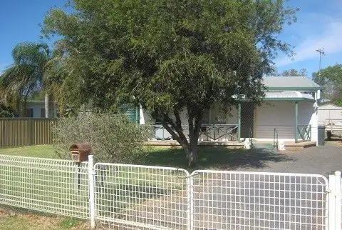 Second view of Homely house listing, 25 Yarran Street, Coonamble NSW 2829