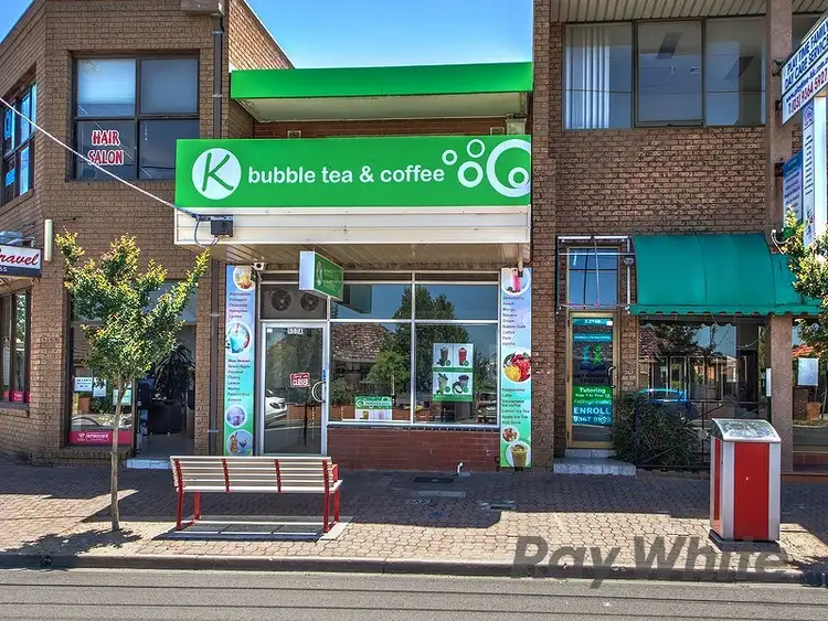 218A Main Road East, St Albans VIC 3021