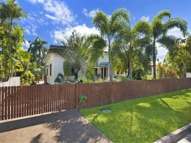 Main view of Homely house listing, 161 Palmerston Street, Currajong QLD 4812