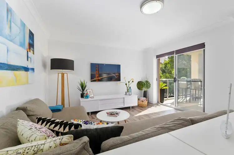 Main view of Homely apartment listing, 9/22 Victoria Street, Wollongong NSW 2500