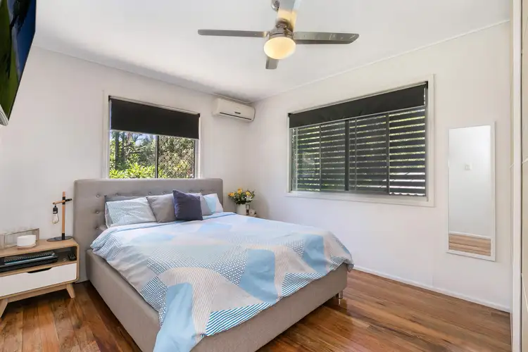Sixth view of Homely house listing, 45 Argyle Street, Seventeen Mile Rocks QLD 4073