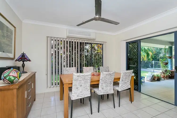 Sixth view of Homely house listing, 7 Castor Street, Clifton Beach QLD 4879