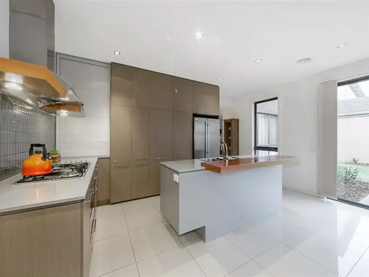 Sixth view of Homely house listing, 11 Dresden Drive, Waterways VIC 3195