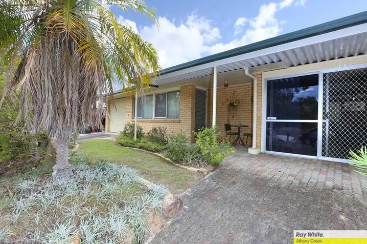 35 De Mille Street, Mcdowall QLD 4053