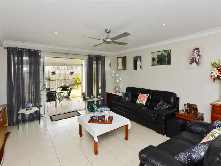 Fourth view of Homely house listing, 16 Lanagan Court, Middle Ridge QLD 4350