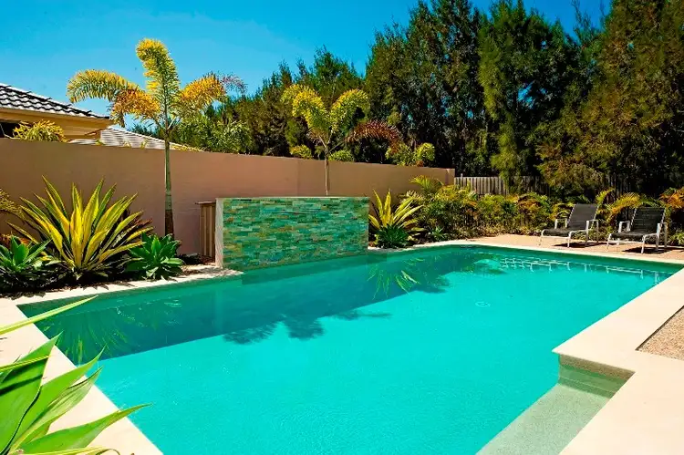 Fifth view of Homely house listing, 9136 Peter Senior Drive, Hope Island QLD 4212