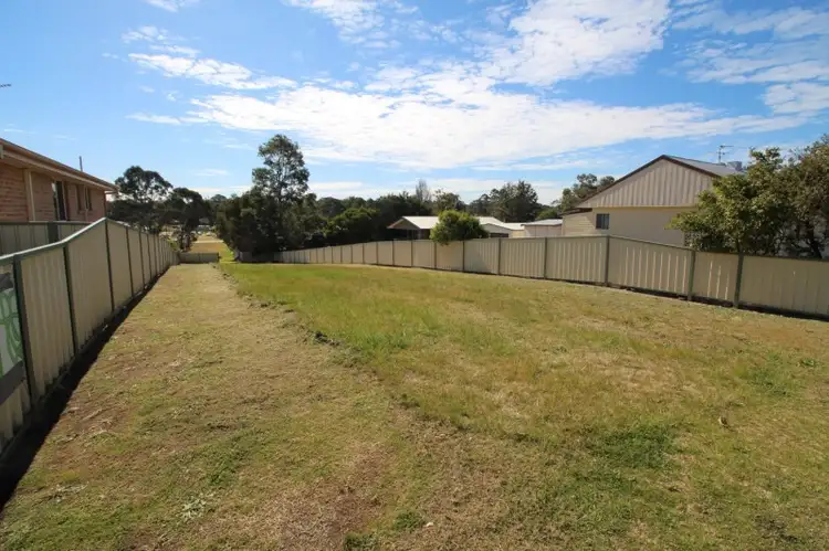 Second view of Homely land listing, 91 Harle Street, Abermain NSW 2326
