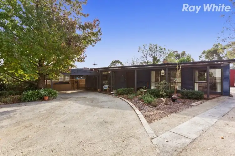 21 Urana Street, Kilsyth VIC 3137