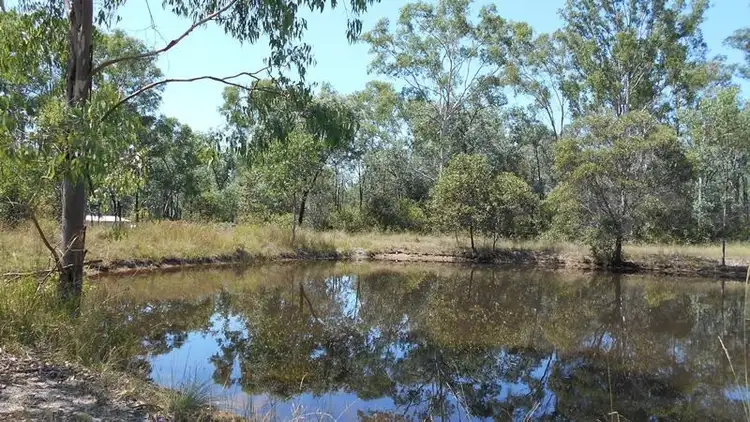 Lot 37 Old Esk Road, Blackbutt QLD 4306