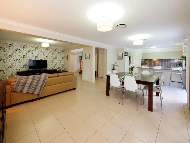Fourth view of Homely house listing, 135 Kingman Street, Sunnybank Hills QLD 4109