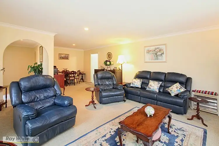 Second view of Homely house listing, 20 Hesper Drive, Forster NSW 2428